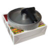 Manual Shami Kebab and Burger Press - Crafting Perfection