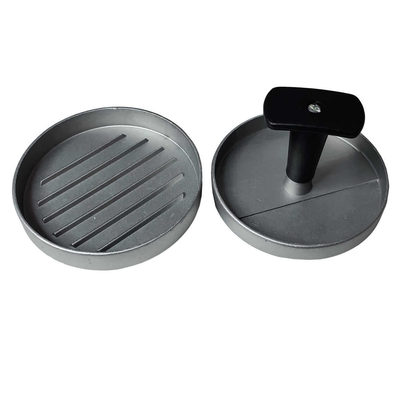Manual Shami Kebab and Burger Press – Crafting Perfection