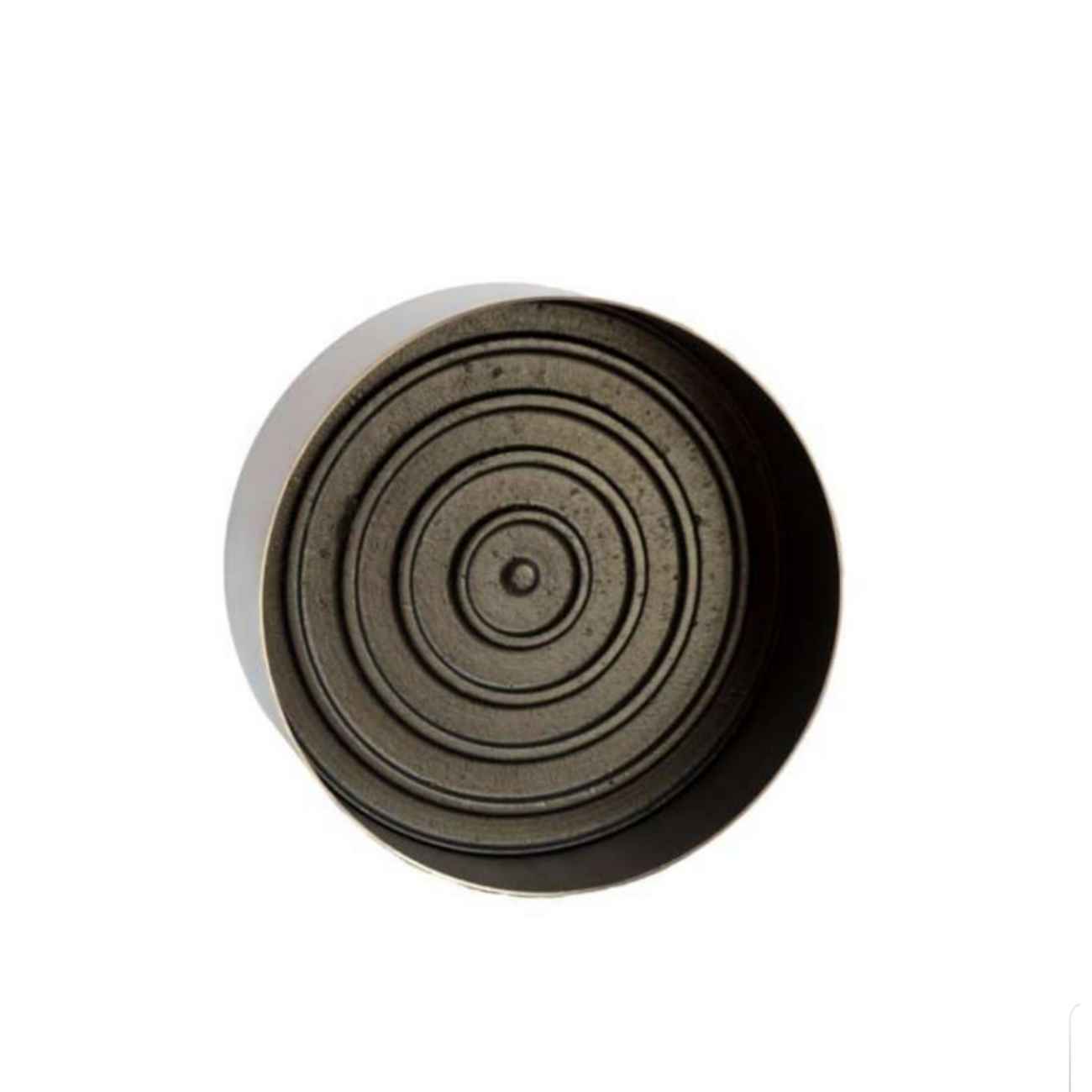 Manual Shami Kebab and Burger Press in Aluminum | Aidish