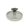 Manual Shami Kebab and Burger Press - with Metal Material | HMB 4500