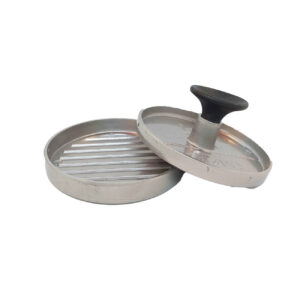 Manual Shami Kebab and Burger Press – with Metal Material | HMB 4500