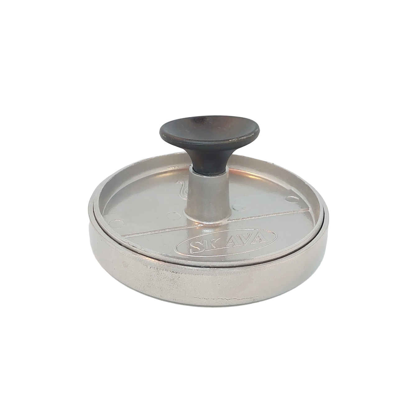 Manual Shami Kebab and Burger Press – with Metal Material | HMB 4500