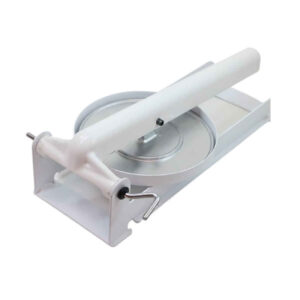 Manual Shami Kebab and Burger Press – Craft Perfect Meals with Ease