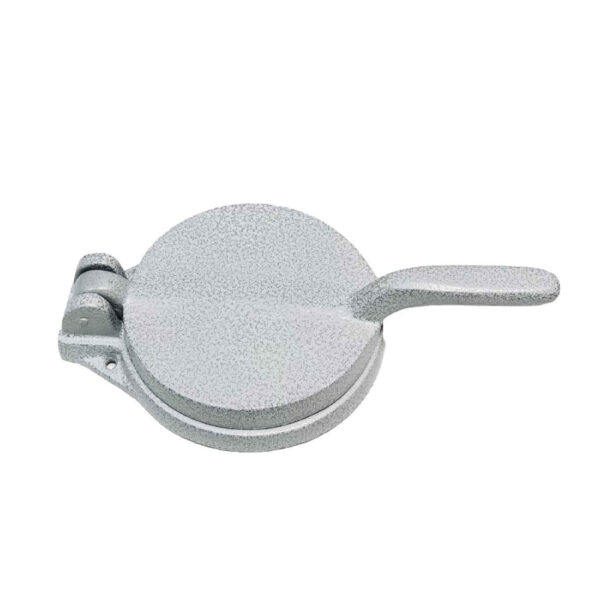 Manual Shami Kebab and Burger Press - Craft Restaurant-Quality Patties Like a Pro