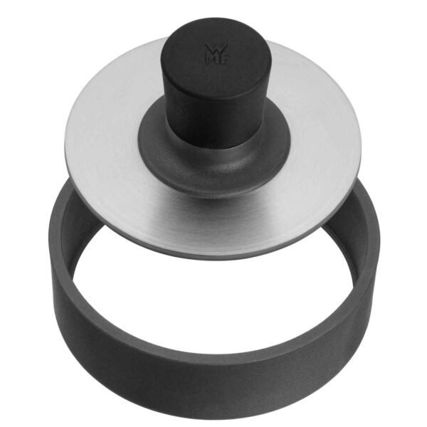 Manual Shami Kebab and Burger Press - Like a Pro | WMF Model