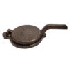 Manual Shami Kebab and Burger Press - Like a Pro | firoze 411