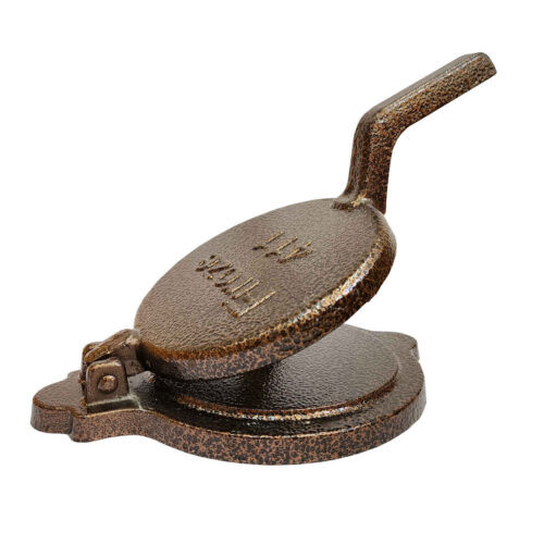 Manual Shami Kebab and Burger Press – Like a Pro | firoze 411