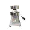 Manual Shami Kebab and Burger Press - Suitable for Restaurants and Homes