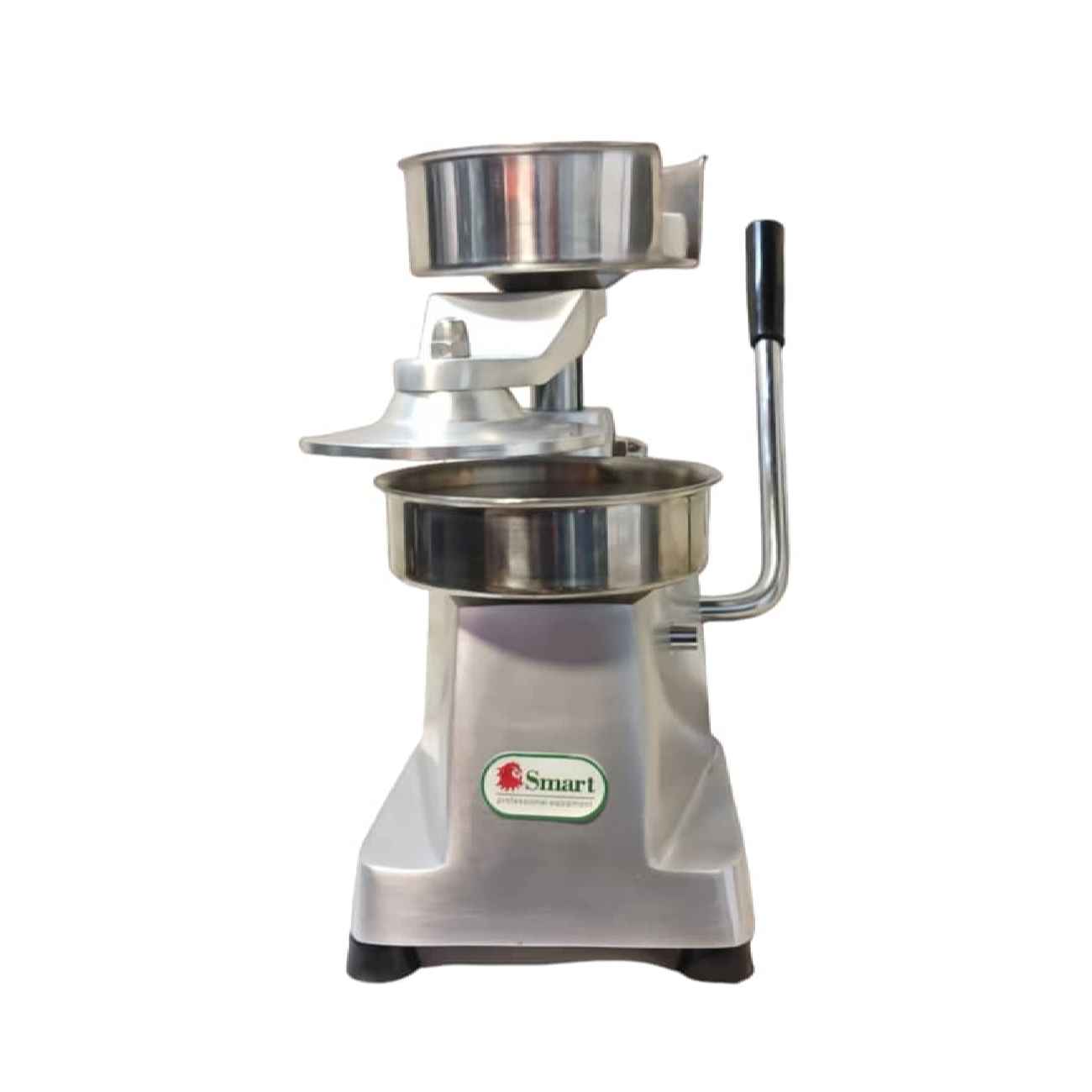 Manual Shami Kebab and Burger Press – Suitable for Restaurants and Homes