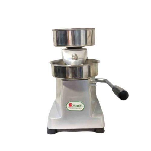 Manual Shami Kebab and Burger Press – Suitable for Restaurants and Homes
