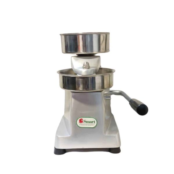 Manual Shami Kebab and Burger Press - Suitable for Restaurants and Homes