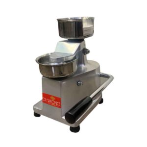 Manual Shami Kebab and Burger Press – Suitable for Restaurants and Homes | Diamond