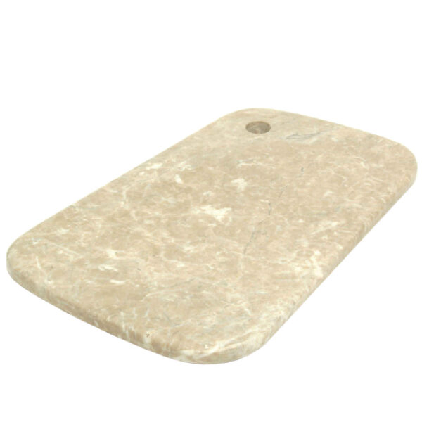 Marble Stone Cutting Board | Perfect for Cutting and Food Presentation