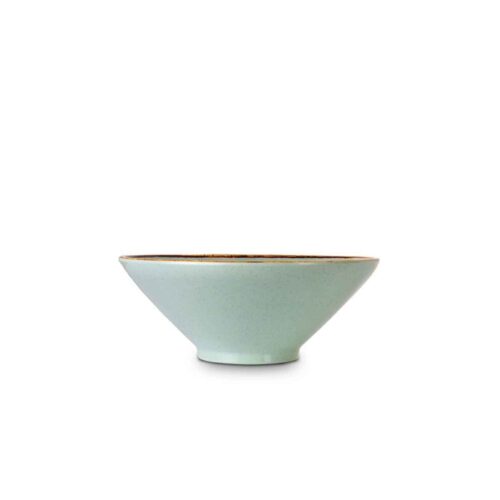 Melamine Bowl –  For Serving Yogurt, Soup, Ash, Salad and Side Dishes ( Set of 2 )