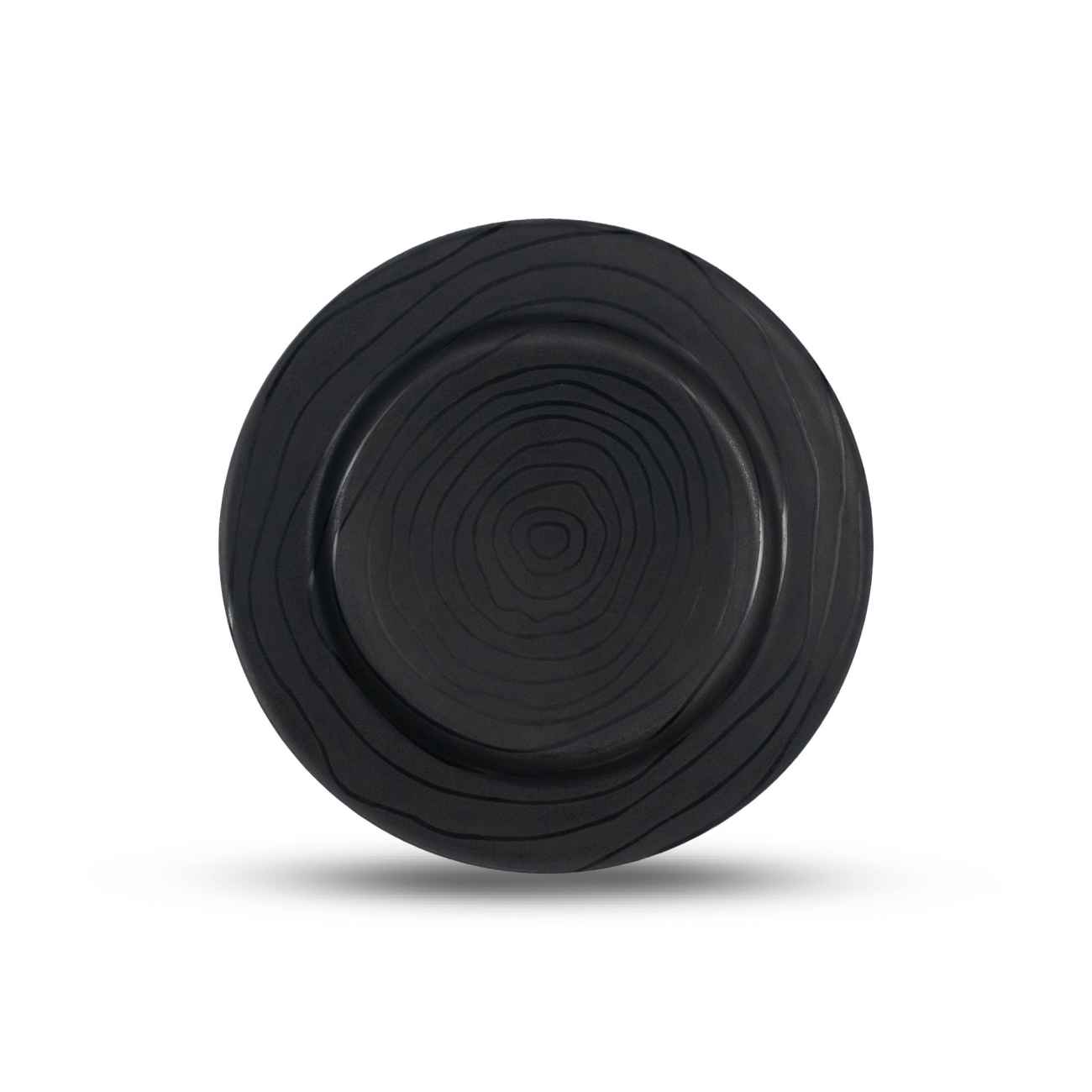 Melamine Plate Set, Ultimate Choice for Everyday Dining, Pack of 12
