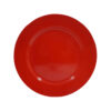 Melamine Plate - Ultimate Choice for Everyday Dining, (Pack of 4)