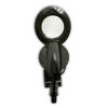 Funky Metal Adjustable Desk Lamp - Flexible Lamp Perfect for Office & Study