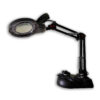 Funky Metal Adjustable Desk Lamp - Flexible Lamp Perfect for Office & Study