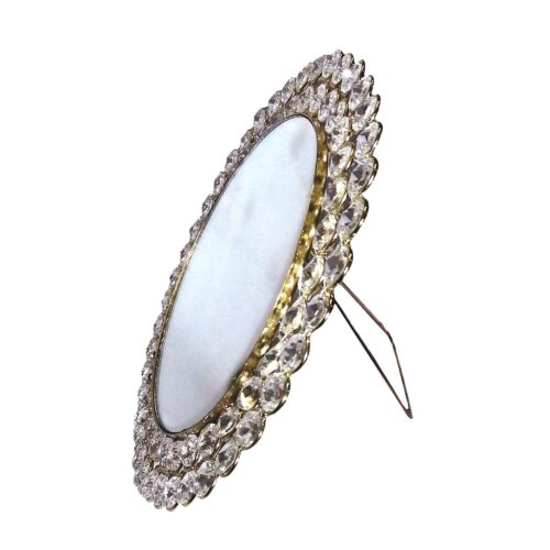 Metal Haft Seen Set – Suitable for Nowruz Festivities