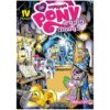 My Little Pony: Friendship is Magic #17 by Katie Cook (Farsi)