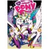 My Little Pony: Friendship is Magic #20 by Katie Cook (Farsi)