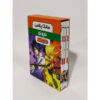 Naruto Manga Series by Masashi Kishimoto (Farsi) - 3 Vols