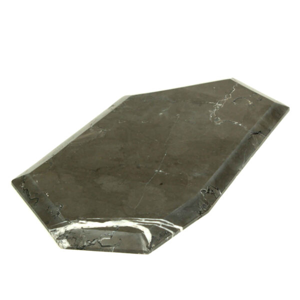 Natural Stone Cutting Board | Elegant and Scratch-Resistant Food Prep Surface