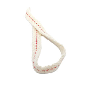 Oil Lamp Wick 10 cm – Safe and Efficient | Lantern Model