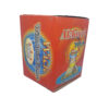 Oil Lamp Wick - Bright Light, Smooth Burning, and Durable Design | Aladdin