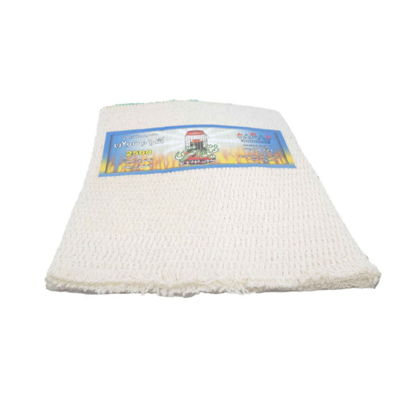 Oil Lamp Wick - Bright Light, Smooth Burning, and Durable Design | Solan