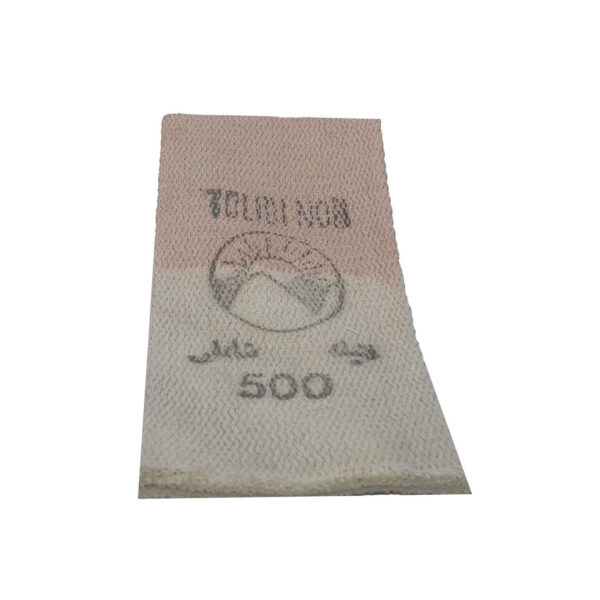 Oil Lamp Wick -  Consistent, Clean, and Efficient Burning | 500 Model