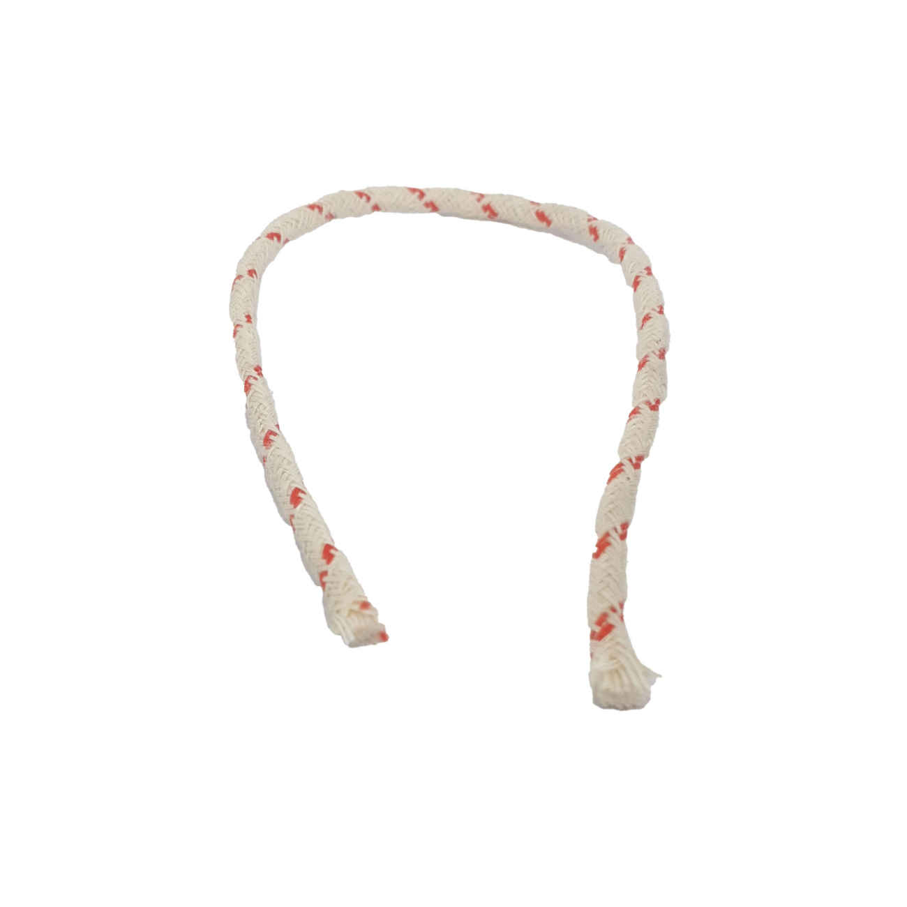 Oil Lamp Wick – Long Burn Time with Minimal Smoke 25 cm