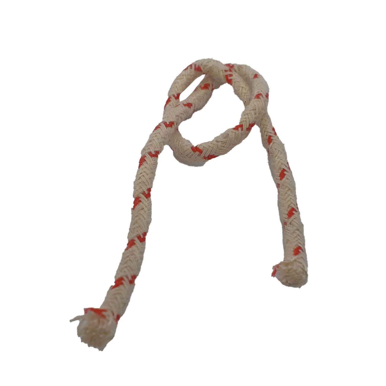 Oil Lamp Wick - Long Burn Time with Minimal Smoke 25 cm