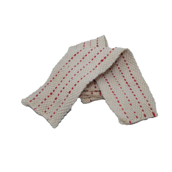 Oil Lamp Wick - Perfect for Emergency, Camping, and Home Use (Pack of 3)