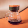OnCup Drip Coffee - Brew Perfection Anywhere | Shamba 136g, Pack of 3