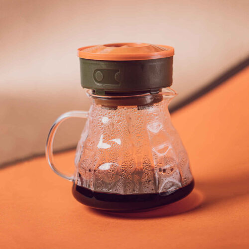 OnCup Drip Coffee – Freshly Brewed Moments | Abantu, Shamba, Matunda, (3 Pack of 3)