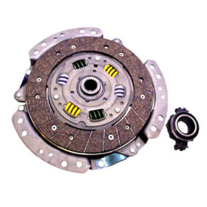 Paykan Brake Disc – Suitable for Optimal Vehicle Safety with High-Quality