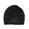 Turban in Pearl Design Elegant and Versatile for Every Occasion