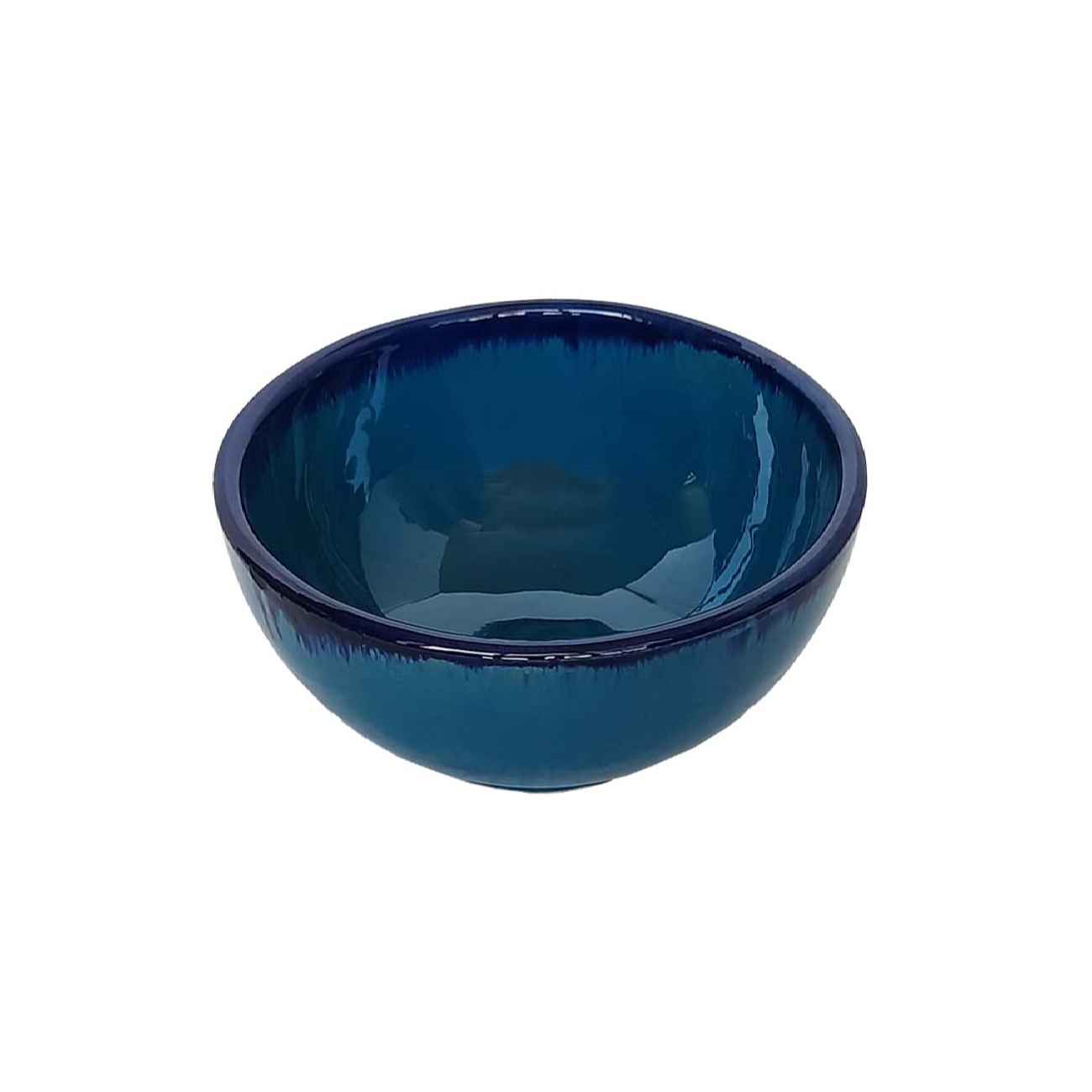 Pottery Dizi Bowl – Perfect For Abgoosht, Yogurt, Soup and Noodles with Jug (Set of 7)