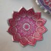Pottery Haft Seen - Suitable for Nowruz & Persian New Year Set of 10