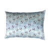Satin Pillowcase For a Comfortable Sleep – Panda Design (Pack of 2)