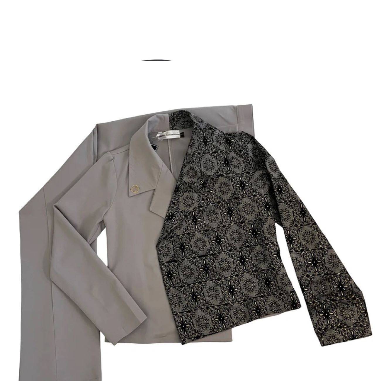 The Modern Woman’s Suit: Style, Comfort, and Class