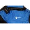 Single Person Sleeping Bag - All-Season Insulated for Camping, Hiking