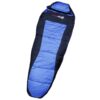 Single Person Sleeping Bag - Compact and Comfortable for Outdoor Camping and Travel