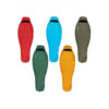 Single Person Sleeping Bag - Durable, Compact and Comfortable for Outdoor Activities