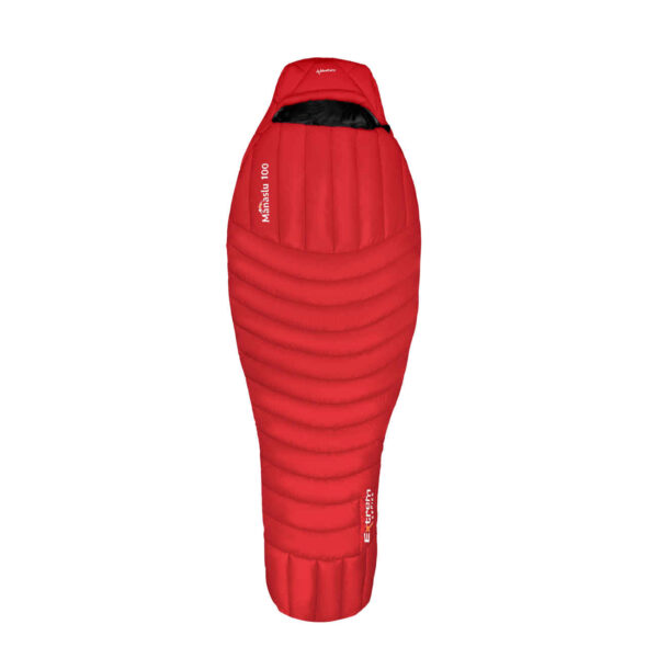 Single Person Sleeping Bag - Durable, Compact and Comfortable for Outdoor Activities