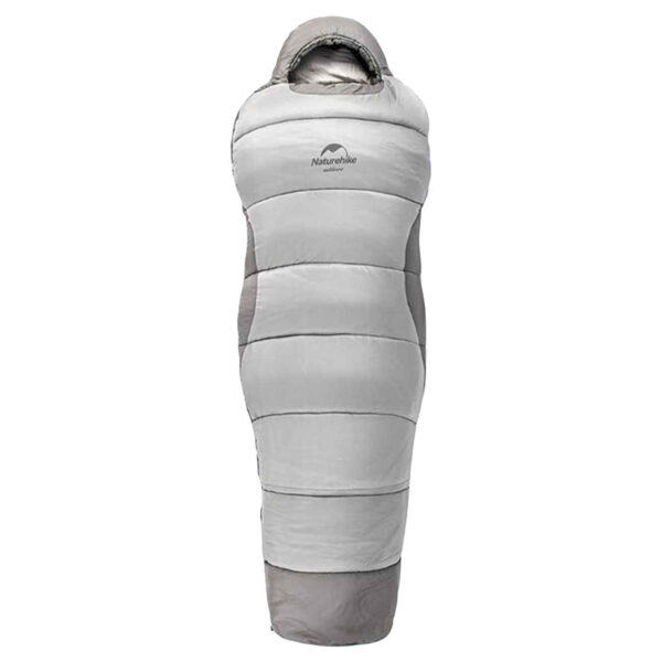 Single Person Sleeping Bag - Durable, Suitable for Cold-Weather Outdoor Activities | Naturehike