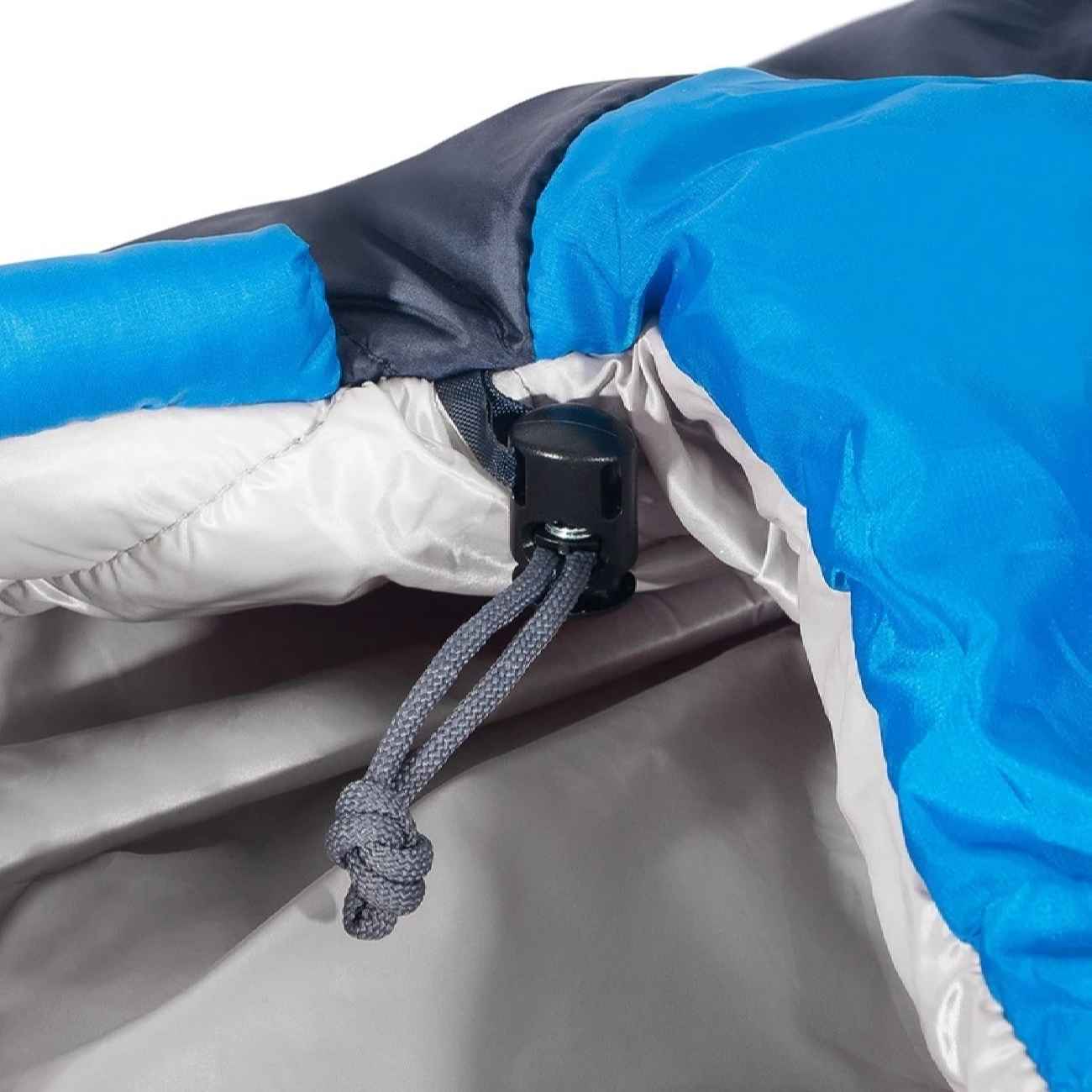 Single Person Sleeping Bag – Suitable for Camping, Hiking | Dena