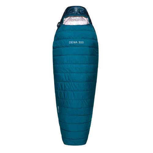 Single Person Sleeping Bag – Suitable for Camping, Hiking | Dena