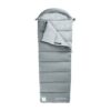 Single Person Sleeping Bag - Suitable for Cold-Weather Outdoor Activities | Naturehike M400